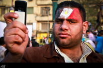 [LIVE] Dans les rues du Caire