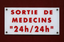 Carto des déserts médicaux